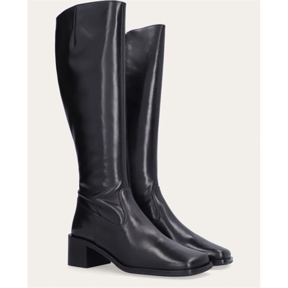 Billi Bi A9259 Støvler, Black Calf 